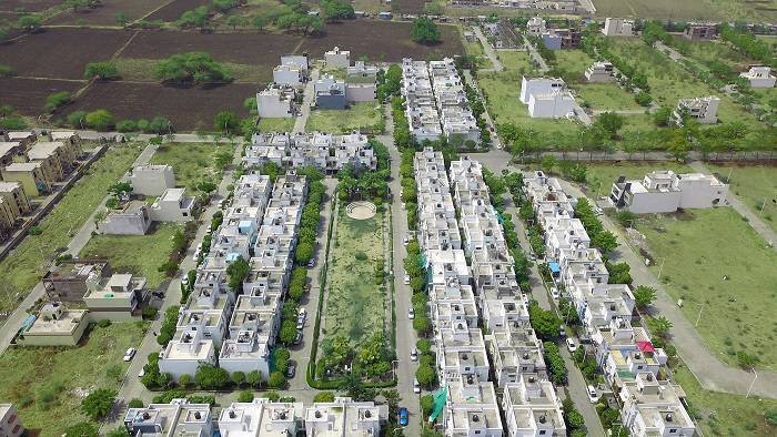 Neoliv Plots Faridabad