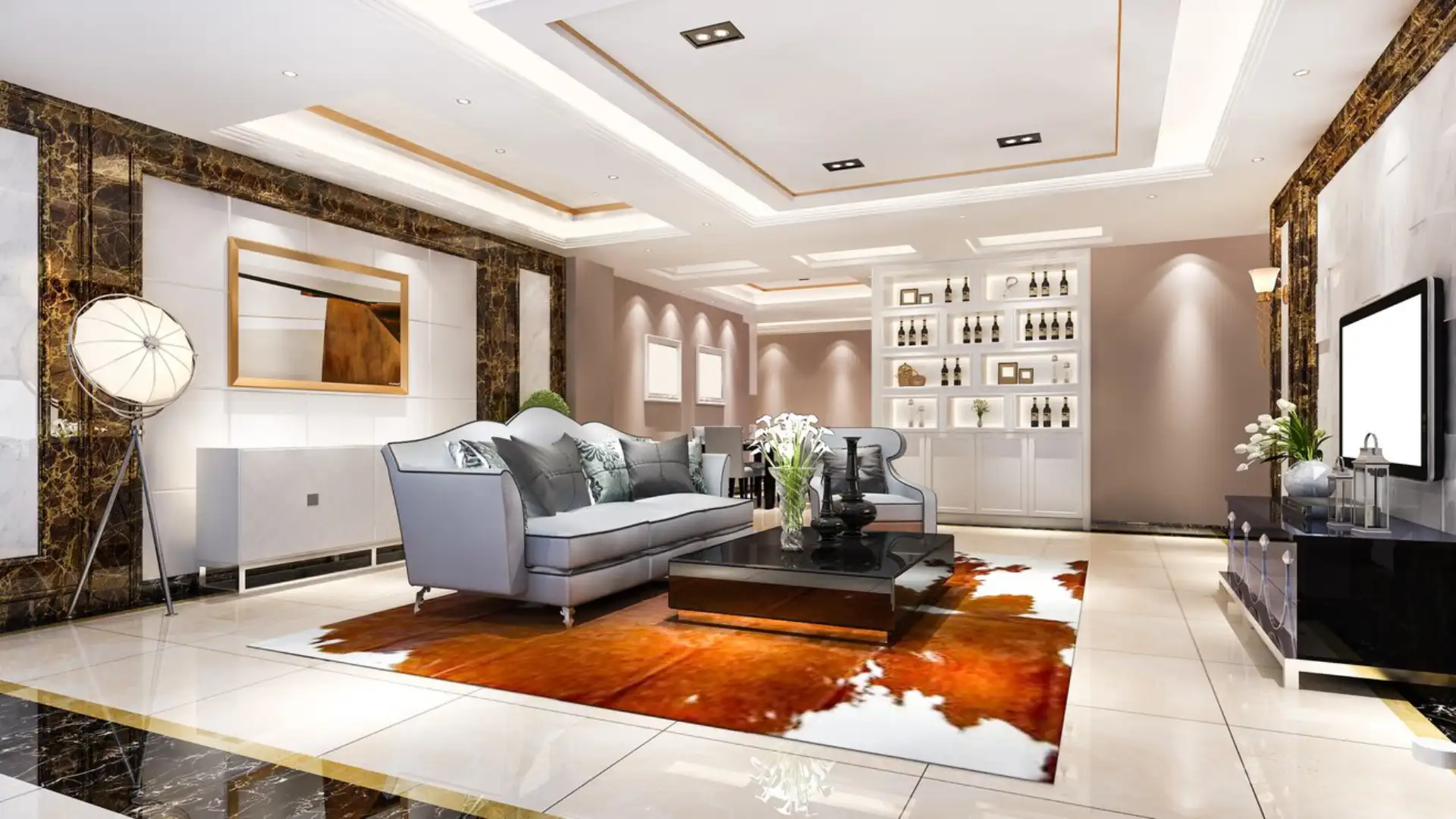 Neoliv Villas Faridabad